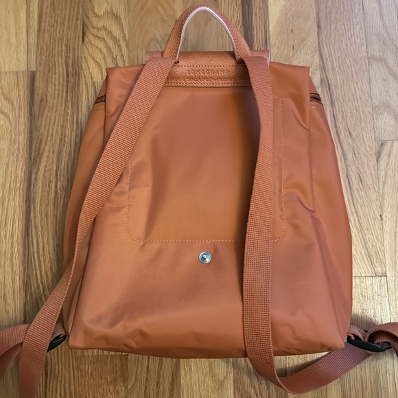 Longcham backpack - Picture 2 of 10